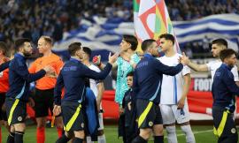 Απόψε ο δεύτερος τελικός της Εθνικής στη Γλασκόβη