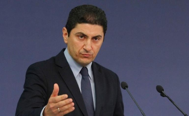 Ήταν αναμενόμενο - Επέστρεψε ο Λ. Αυγενάκης στην Κ.Ο. της ΝΔ