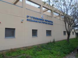 Θεσσαλία: 19 νέα κρούσματα λεπτοσπείρωσης από τις 6 Οκτωβρίου – Τα εννέα το τελευταίο 24ωρο