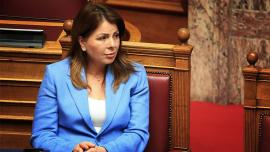 ΟΠΕΚΕΠΕ: Αναβλήθηκε για τις 20 Νοεμβρίου η δίκη της Κατερίνας Παπακώστα