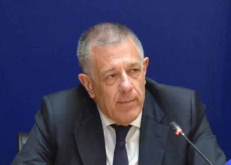 Ταχιάος: Τη Δευτέρα θα δοθεί σε κυκλοφορία στο σύνολό της η Βενιζέλου – Δεν θα μετατεθεί χρονικά το FlyOver