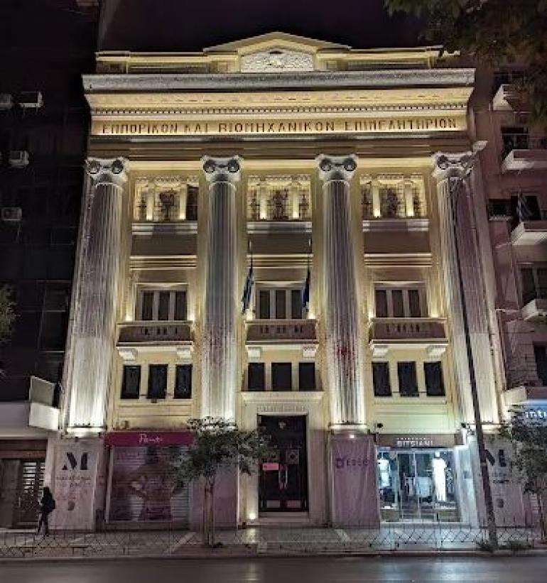 Θεσσαλονίκη: Εξορθολογισμό των μέτρων αναγκαστικής είσπραξης ζητά το ΕΒΕΘ
