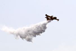 Καστοριά: Φωτιά σε δασική έκταση στο Γιαννοχώρι – Κινητοποιήθηκε και ελικόπτερο