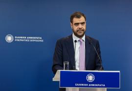 Μαρινάκης: Άστοχη επικοινωνιακά η διαχείριση του κλεισίματος των ΕΛΤΑ από την διοίκηση – Δεν υπάρχει διάθεση υπαναχώρησης
