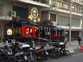 Θεσσαλονίκη - Δολοφονία αστυνομικού σε μπαρ: Καταπέλτης η εισαγγελική πρόταση για τον Νορβηγό - «Αποφάσισε να σκοτώσει σε κατάσταση πλήρους ψυχικής ηρεμίας»