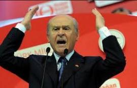 Μπαχτσελί: Κατηγορεί την Ελλάδα για... πρωτόγονη στάση με αφορμή Δένδια και Βανδή!