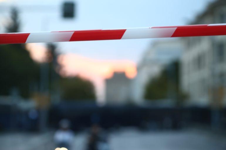 Θεσσαλονίκη: Κλείνει τμήμα της Περιφερειακής Οδού λόγω εργασιών Flyover