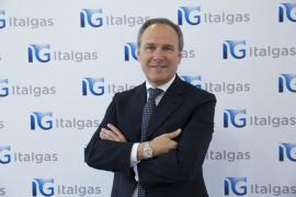 Η ITALGAS παρουσιάζει το στρατηγικό σχέδιο 2026–2032