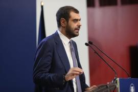Μαρινάκης: Δεν θα αφήσουμε τους πολίτες απροστάτευτους απέναντι σε εξωγενείς κρίσεις