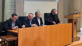 Δήμος Θεσσαλονίκης: Στα 20 εκατ. ευρώ το άνοιγμα από τα ανταποδοτικά τέλη - Πάνω από 11,5 εκατ. οι ανείσπρακτες μη βεβαιωμένες οφειλές