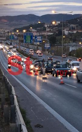 Θεσσαλονίκη: Τι αλλάζει από αύριο στον Περιφερειακό και τις εργασίες για το Flyover