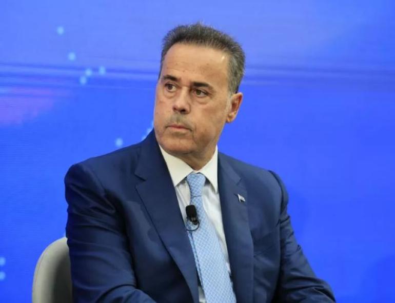 Παπασταύρου: Υπάρχει επάρκεια ενέργειας για την ώρα και για τους επόμενους μήνες είμαστε ικανοποιημένοι