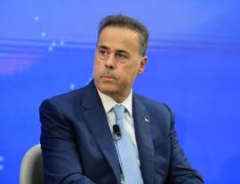 Παπασταύρου: Υπάρχει επάρκεια ενέργειας για την ώρα και για τους επόμενους μήνες είμαστε ικανοποιημένοι