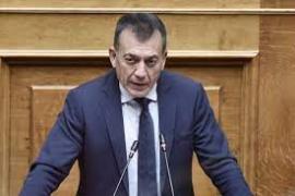 Βρούτσης -οπαδική βία: Θετική η στάση του ΣΥΡΙΖΑ - Θα λειτουργήσω εποικοδομητικά και ενωτικά