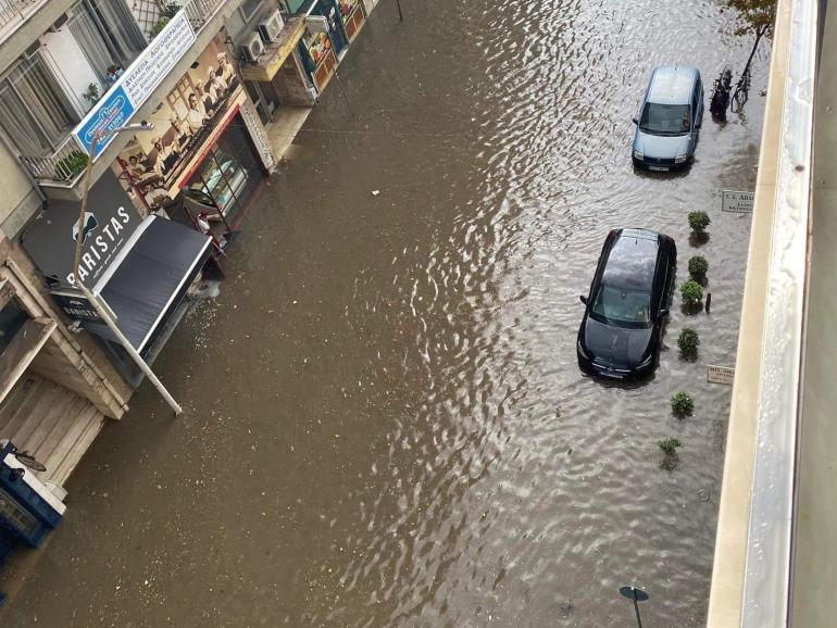 Θεσσαλία: Ακατάλληλο το νερό στο Βόλο