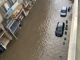 Θεσσαλία: Ακατάλληλο το νερό στο Βόλο