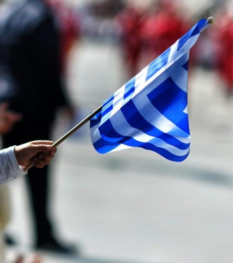 25η Μαρτίου: Το Ευρωπαϊκό Συμβούλιο, η Κύπρος και το Ισραήλ τιμούν την Ελληνική Επανάσταση