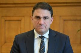 Τσουκαλάς: Το ΠΑΣΟΚ δεσμεύεται για άμεση κατάργηση της τεκμαρτής φορολόγησης