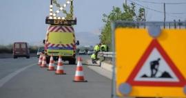 Θεσσαλονίκη: Εργασίες φωτεινής σηματοδότησης σήμερα στον κόμβο εισόδου του Παπαγεωργίου