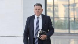 Κούγιας: «Μήνυση της ΠΑΕ Ολυμπιακός σε βάρος Μπαλτάκου, Μάνταλου και πέντε διαιτητών για σύσταση εγκληματικής συμμορίας»
