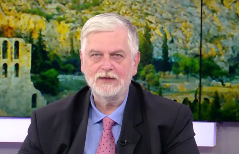 Λοβέρδος: Δεν γίνεται κάποιος που δεν μπορεί να εκλεγεί βουλευτής να διορίζεται υπουργός