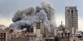 Το Ιράν απειλεί τις ευρωπαϊκές χώρες να μην αναμειχθούν στον πόλεμο – «Θα συνιστούσε πολεμική ενέργεια»