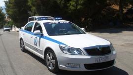 Θεσσαλονίκη: Συνελήφθη 16χρονος Ρομά - Είχε ληστέψει 3 καταστήματα σε λίγες ώρες