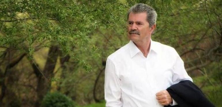 Έφυγε από τη ζωή ο πρώην δήμαρχος Δέλτα Μίμης Φωτόπουλος