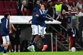 Ελληνικό έπος στην Γερμανία