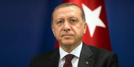 Ερντογάν: Υπάρχουν αλληλένδετα θέματα που πρέπει να λυθούν στη διεθνή δικαιοσύνη εκτός από υφαλοκρηπίδα και ΑΟΖ
