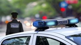 Επεισοδιακή σύλληψη διακινητή μεταναστών στο Κιλκίς – Παραβίασε με συνεργό του καρότσα φορτηγού και επιβίβασε έξι άτομα