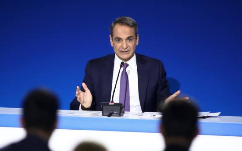 Τι θα ανακοινώσει ο Μητσοτάκης στη ΔΕΘ - Όλα τα μέτρα που βρίσκονται στο τραπέζι, ποιους αφορούν