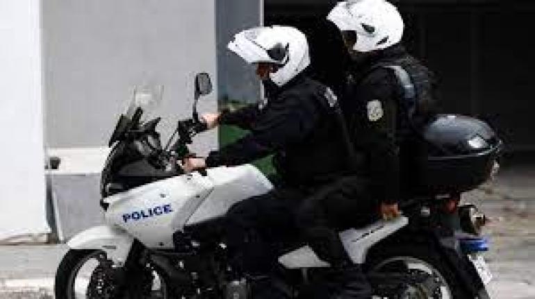 Θεσσαλονίκη: Σαρωτικοί έλεγχοι της ΕΛ.ΑΣ. για την πρόληψη και αντιμετώπιση της παραβατικότητας ανηλίκων