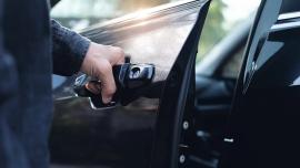 Ελλάδα: Πόσες κλοπές αυτοκινήτων γίνονται την μέρα;