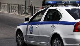 Σέρρες: 36χρονος «άδειασε» παγκάρι Ιερού Ναού – Έφυγε με 200 ευρώ και δοχεία λάδι