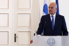 Δένδιας: Η Ελλάδα θα πρέπει να διαθέτει επαρκή δύναμη αποτροπής για να διατυπώσει αυτόνομο λόγο στην Ανατολική Μεσόγειο