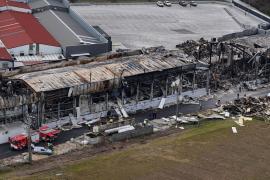 Έφεση στην απόφαση προφυλάκισης θα καταθέσει ο ιδιοκτήτης της «Βιολάντα» – Δήλωσε άγνοια για τεχνικά ζητήματα