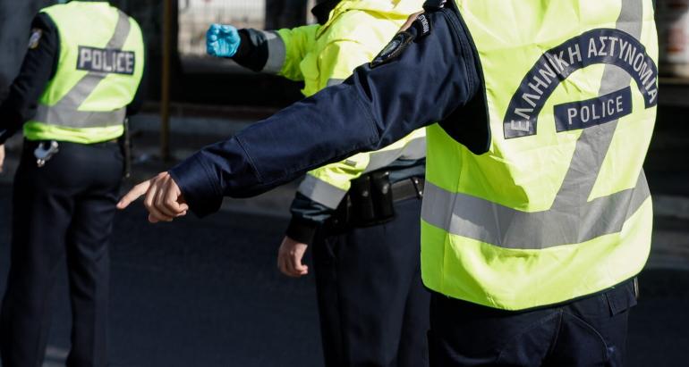 Θεσσαλονίκη: Απαγόρευση συγκεντρώσεων από την ΕΛ.ΑΣ. σήμερα ενόψει των κινητοποιήσεων ενάντια στην ομιλία Κασιδιάρη