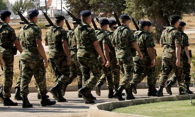 Θρήνος στον Στρατό Ξηράς: “Έφυγε” σε ηλικία 46 ετών Ανθυπασπιστής στη Ξάνθη