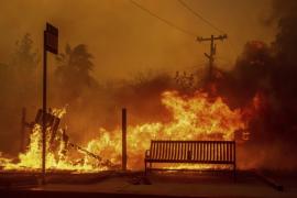 Σε πύρινο κλοιό το Λος Άντζελες: Τουλάχιστον πέντε νεκροί και δεκάδες τραυματίες