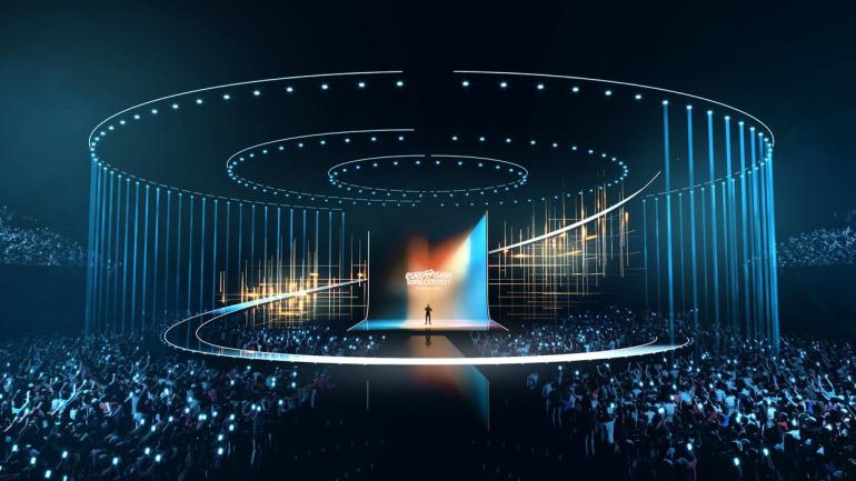 Η τηλεθέαση της Eurovision μειώθηκε κατά 35 εκατ. με το μποϊκοτάζ λόγω συμμετοχής του Ισραήλ