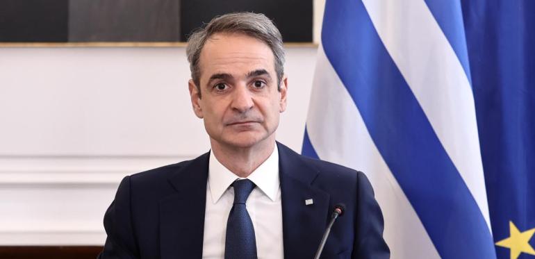 Κ. Μητσοτάκης: Η αμφισβήτηση της Δικαιοσύνης μπορεί να γίνει αυτοεκπληρούμενη προφητεία στο μυαλό των πολιτών