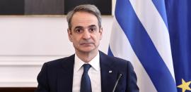 Κ. Μητσοτάκης: Η αμφισβήτηση της Δικαιοσύνης μπορεί να γίνει αυτοεκπληρούμενη προφητεία στο μυαλό των πολιτών