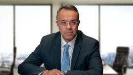 Σταϊκούρας: Μεταβαίνει στη Λάρισα με δρομολόγιο από Αθήνα – “Ο ελληνικός σιδηρόδρομος μπαίνει και πάλι στις ράγες”