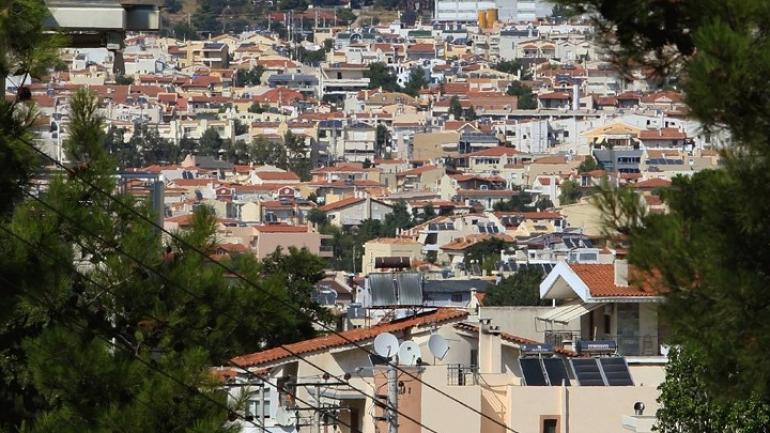 Άνθηση της αγοράς ακινήτων: Ζήτηση από τα «μπετά» με επίκεντρο τις νέες αναπτύξεις