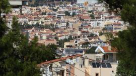 Άνθηση της αγοράς ακινήτων: Ζήτηση από τα «μπετά» με επίκεντρο τις νέες αναπτύξεις