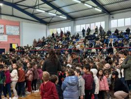 Status 107,7- Χαρίσαμε χαμόγελο στα παιδιά της Θεσσαλίας! Τεράστια ανταπόκριση στην πρωτοβουλία για τα παιδιά του Παλαμά Καρδίτσας