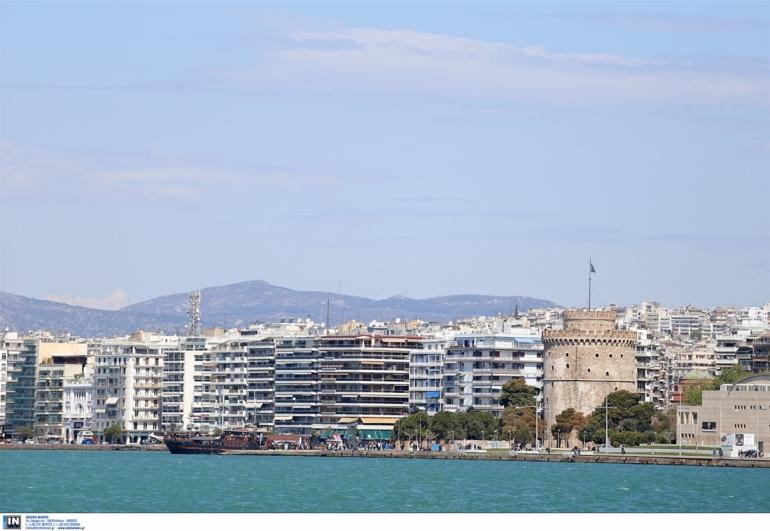 Ο καιρός σήμερα