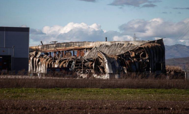 Τραγωδία στη Βιολάντα: “Αντιμέτωπος μέχρι και με ισόβια ο ιδιοκτήτης”, λέει ο δικηγόρος των οικογενειών των θυμάτων