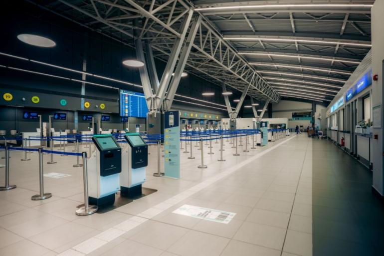 Fraport Greece: Άλμα +5,4% και 20,5 εκατ. επιβάτες στο 7μηνο - Πρωτιά για το «Μακεδονία»